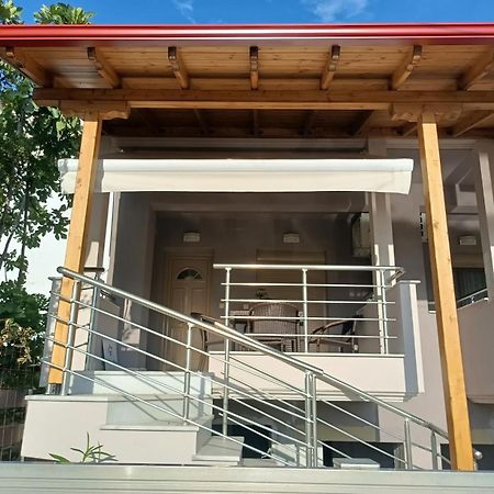 Freddy'S Place Неа-Врасна Екстер'єр фото
