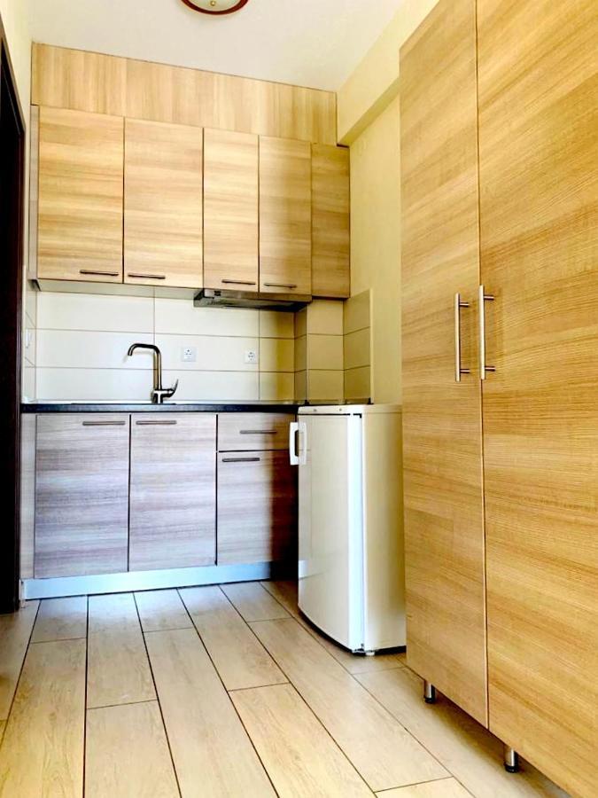 Freddy'S Place Неа-Врасна Екстер'єр фото